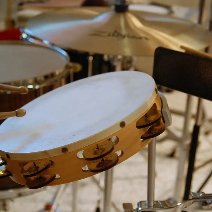 Vibo, tutto pronto per il concerto dei percussionisti del Conservatorio “Torrefranca”