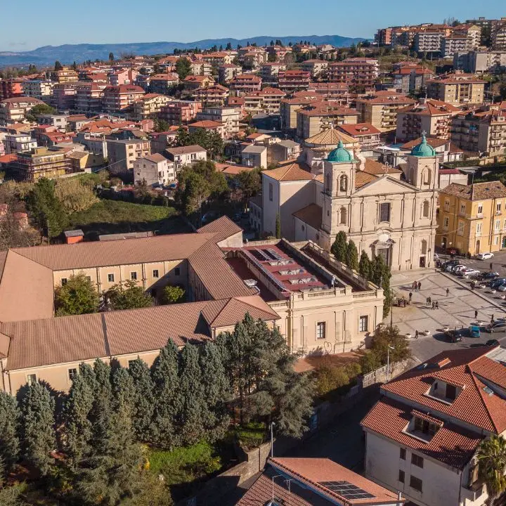 Vibo tra le ultime per qualità della vita, Pasquino (Dc): «È ora di individuare i responsabili e dare una scossa a questa provincia»