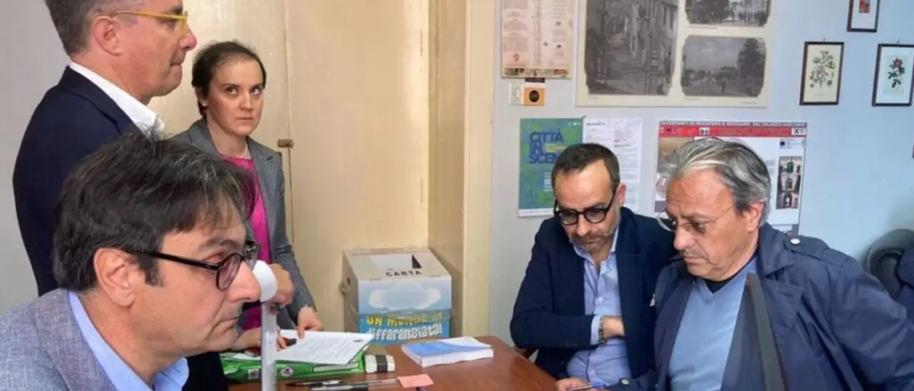 Comunali Vibo, Monteleone: «Infondate le voci su esclusioni nella lista di “Azione con Calenda”»