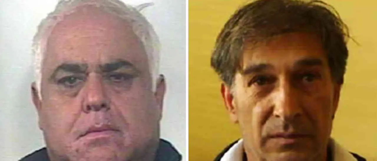 Gli scontri con Razionale e Accorinti dietro il duplice omicidio di Lo Giudice e Soriano: ecco perché i boss sono stati condannati all’ergastolo