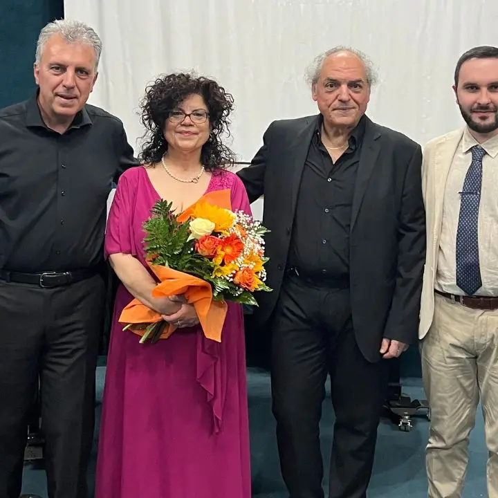 Puccini fa sold out, successo per il concerto di musica lirica organizzato dall’Agimus di Vibo Valentia - VIDEO