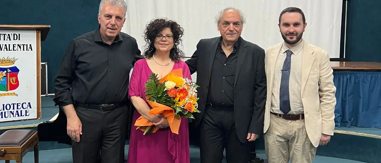 Puccini fa sold out, successo per il concerto di musica lirica organizzato dall’Agimus di Vibo Valentia - VIDEO