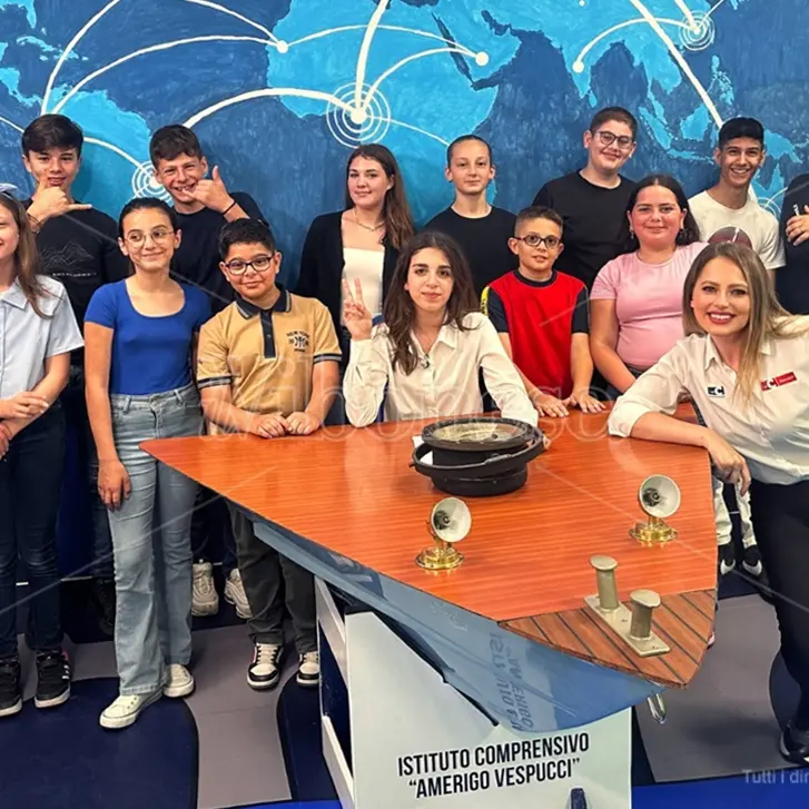Il telegiornale dei ragazzi torna su LaC Tv, oggi il quarto appuntamento con Tg Young - Video