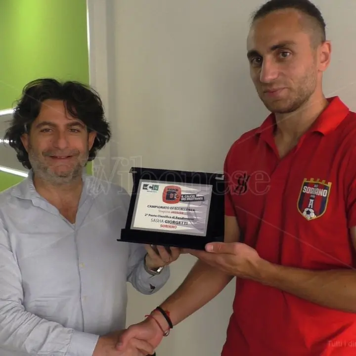 Soriano pronto a ripartire. Enzo Morabito: «Intenzionati a disputare un’altra stagione da protagonisti» - INTERVISTA