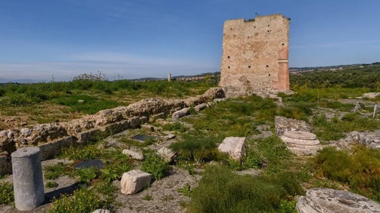 “Mileto, sui passi dei Normanni”: l'escursione tra fede, natura e storia