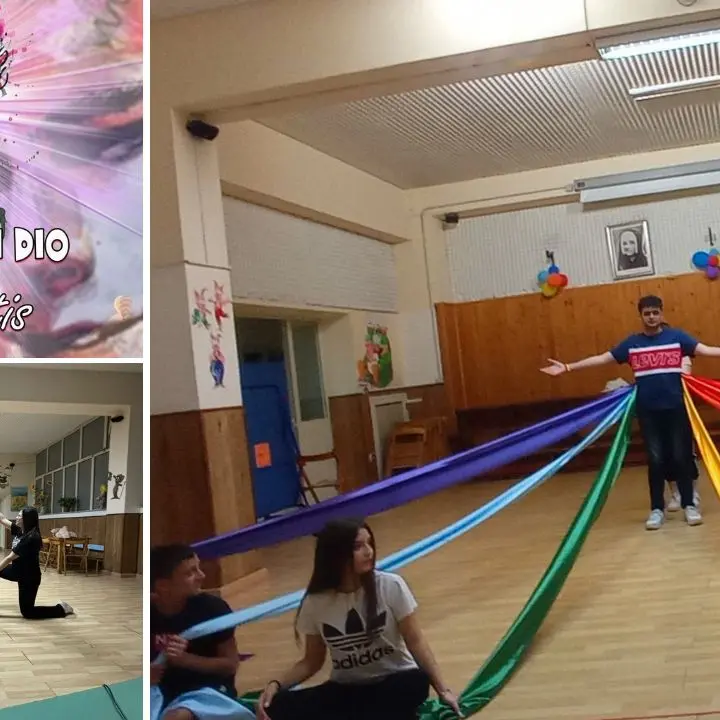 “L’influencer di Dio”, a San Calogero si lavora per realizzare il Musical su Carlo Acutis