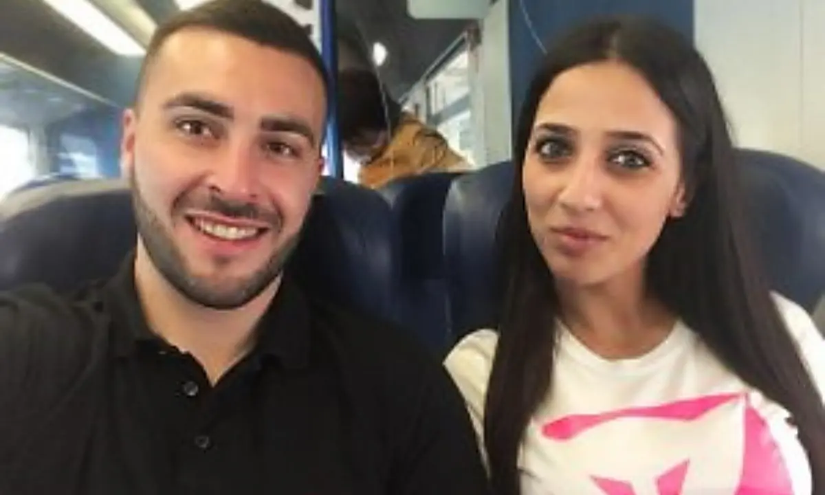 Il vibonese De Pace all'ergastolo per l'omicidio della fidanzata Lorena Quaranta, i giudici: «Infondata la tesi dello stress per Covid»