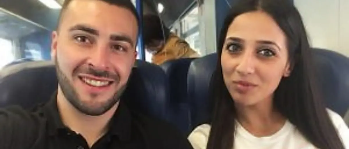 Il vibonese De Pace all'ergastolo per l'omicidio della fidanzata Lorena Quaranta, i giudici: «Infondata la tesi dello stress per Covid»