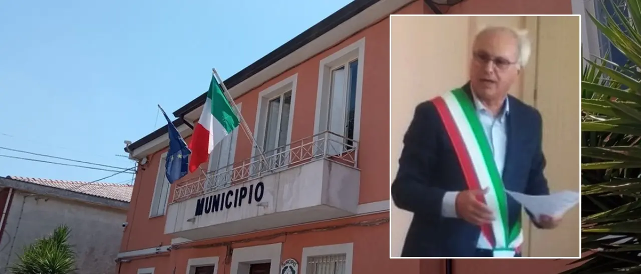 Senzatetto legato e pestato da sei minorenni, il sindaco di San Costantino: «Sconcertante, l’intera comunità condanna l’aggressione»