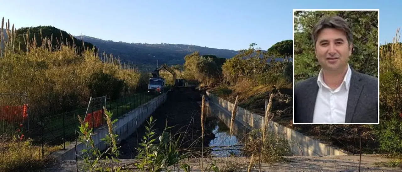 Inquinamento, il Sant’Anna minaccia ancora Bivona. Lo Schiavo interroga Occhiuto: «La Regione che fa?»