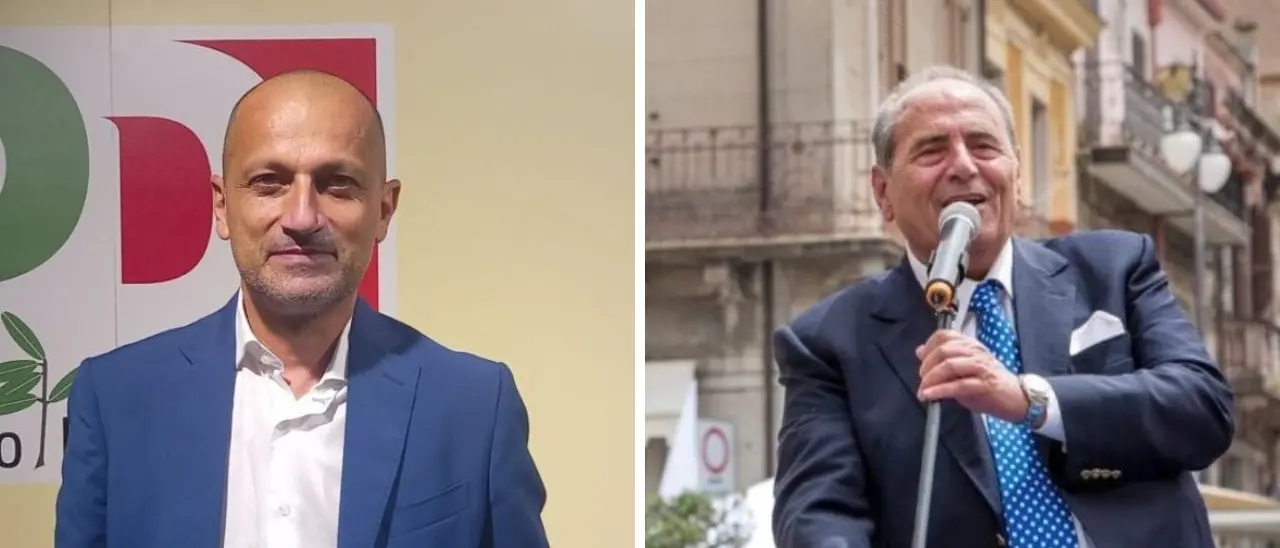 Soriano (Pd) replica a Muzzopappa: «Critica l’opposizione ma chi fa parte della sua coalizione ha governato con Limardo» -Video