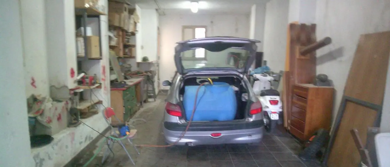 A Piscopio è di nuovo emergenza idrica: ogni anno la stessa storia, residenti già esasperati