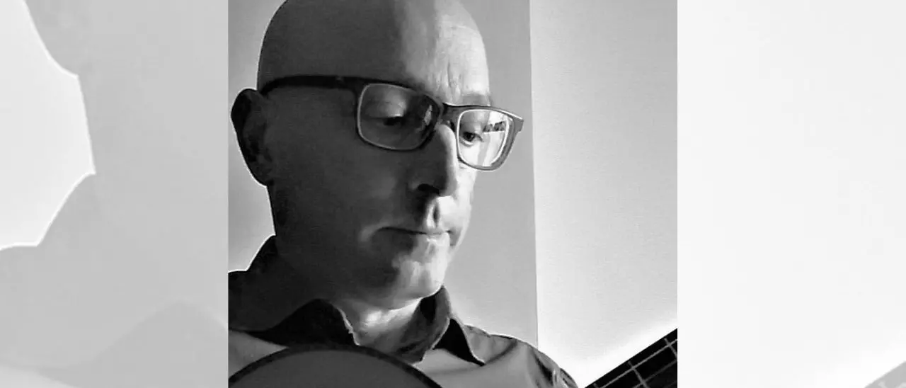 Vibo, il recital del chitarrista Edoardo Marchese all'Auditorium Spirito Santo