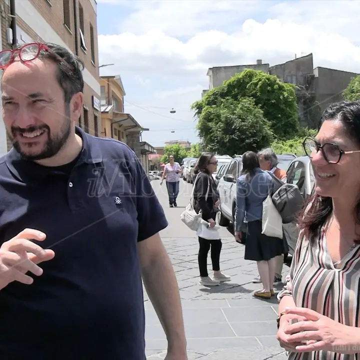 Rifondazione Comunista sostiene la candidatura di Pasquale Tridico\n