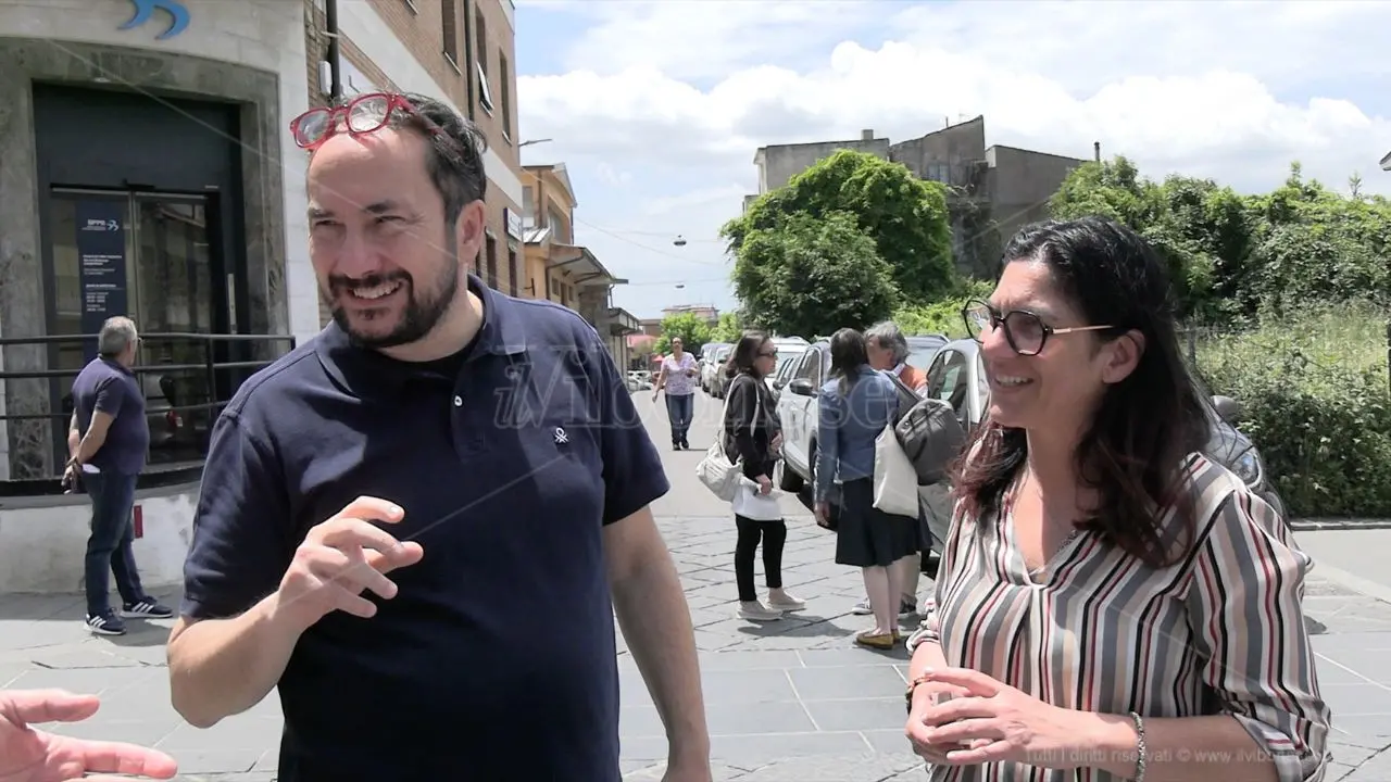 Rifondazione Comunista sostiene la candidatura di Pasquale Tridico\n