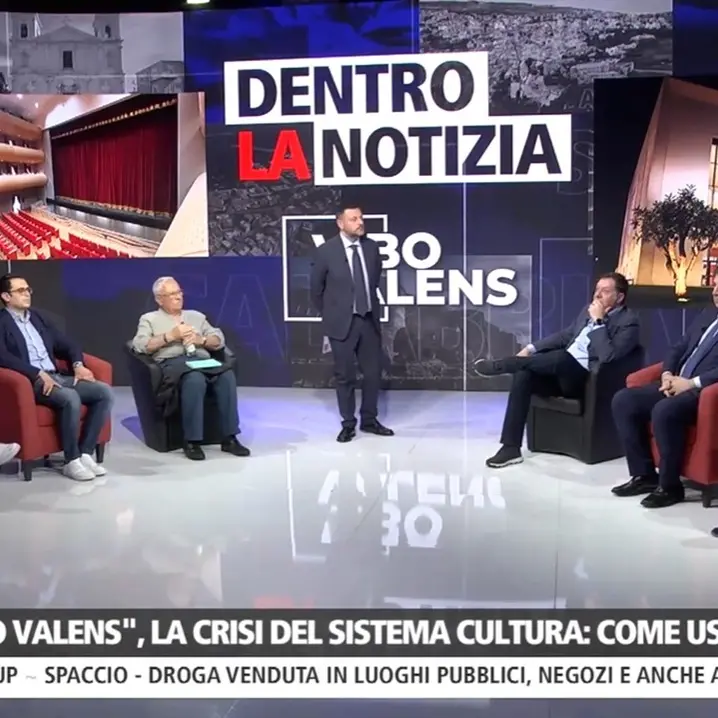 Elezioni, sulla cultura schieramenti tutti d’accordo: non c’è. Dal teatro negato al Sbv caduto ormai a Vibo è horror vacui