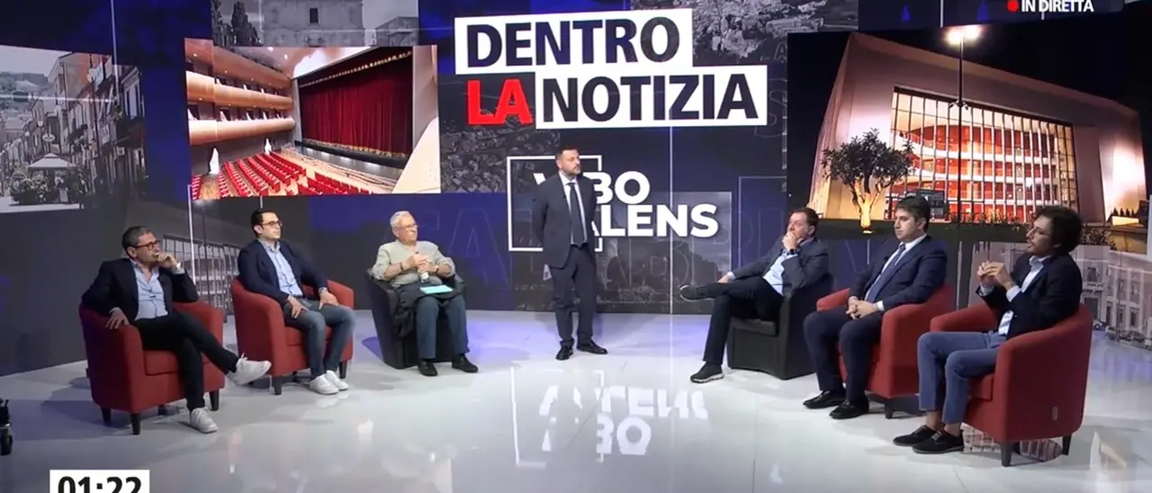 Elezioni, sulla cultura schieramenti tutti d’accordo: non c’è. Dal teatro negato al Sbv caduto ormai a Vibo è horror vacui