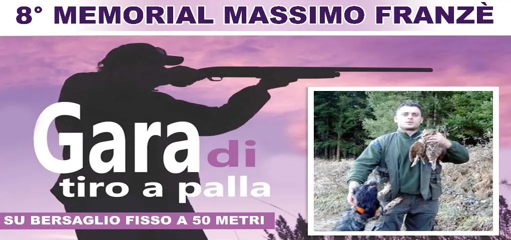 Drapia, in località Torre Galli l’ottava edizione del “Memorial Massimo Franzè”