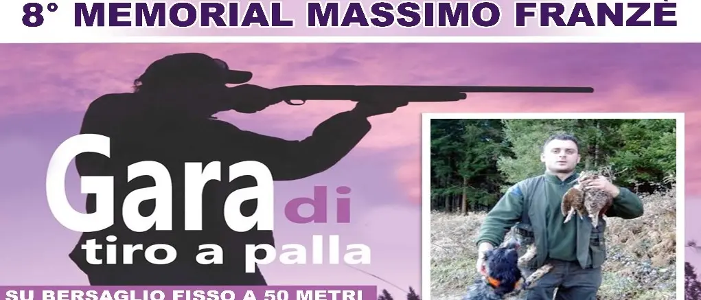 Drapia, in località Torre Galli l’ottava edizione del “Memorial Massimo Franzè”
