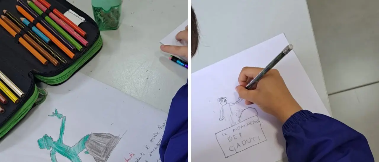 I monumenti e siti storici calabresi raccontati dai bambini: il progetto regionale fa tappa a Serra