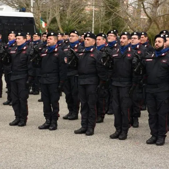 “Allarme tsunami nel Vibonese”: il Battaglione Carabinieri prepara l’esercitazione