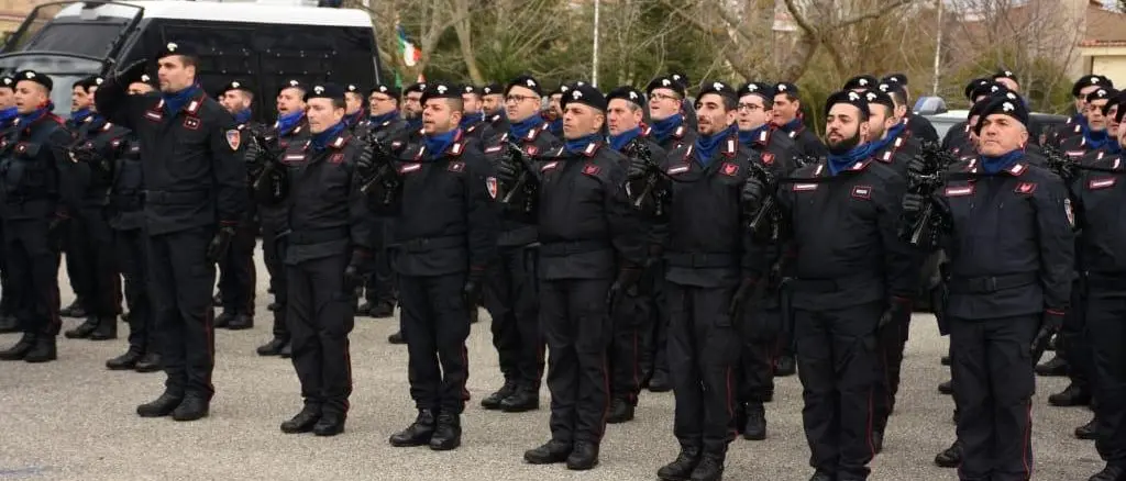 “Allarme tsunami nel Vibonese”: il Battaglione Carabinieri prepara l’esercitazione
