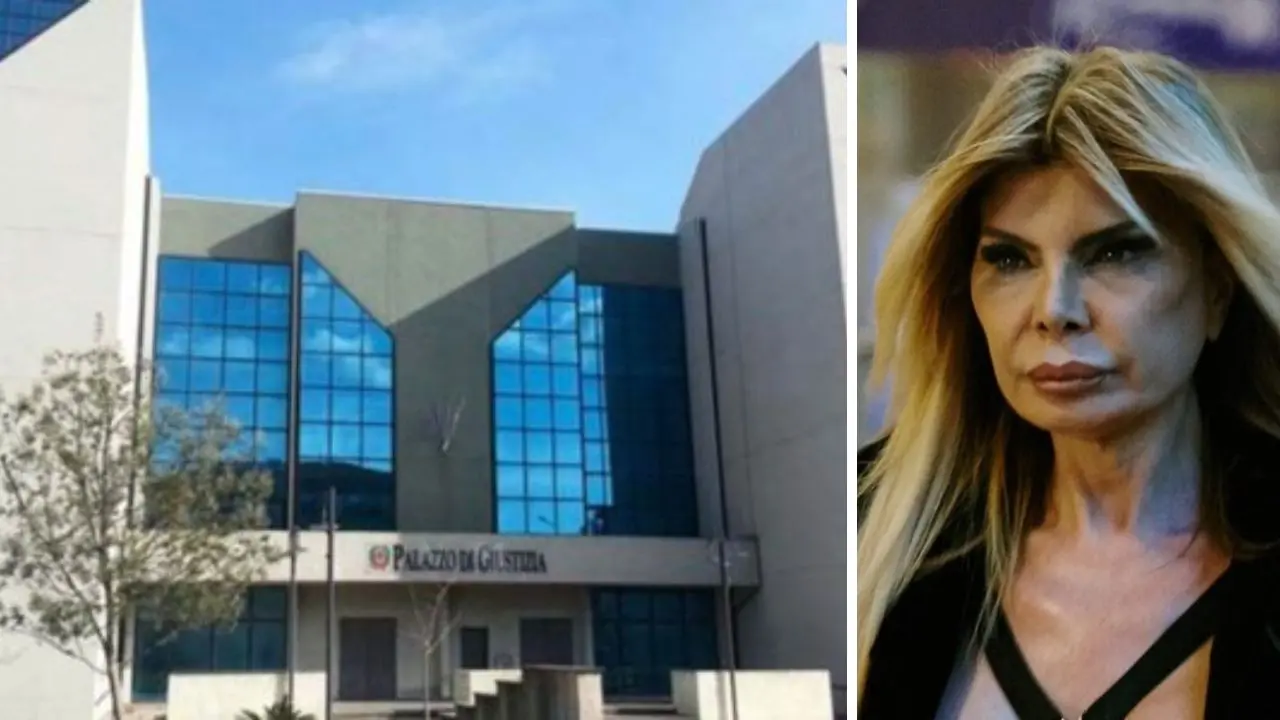 Dai salotti vip alla condanna nel processo Petromafie a Vibo: la caduta di Lady Petrolio e la sua ricerca «spasmodica del profitto»