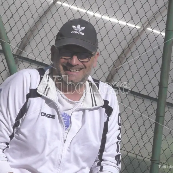 Un’altra esaltante stagione per Giuseppe Barbieri, tecnico vibonese abituato a volare in alto