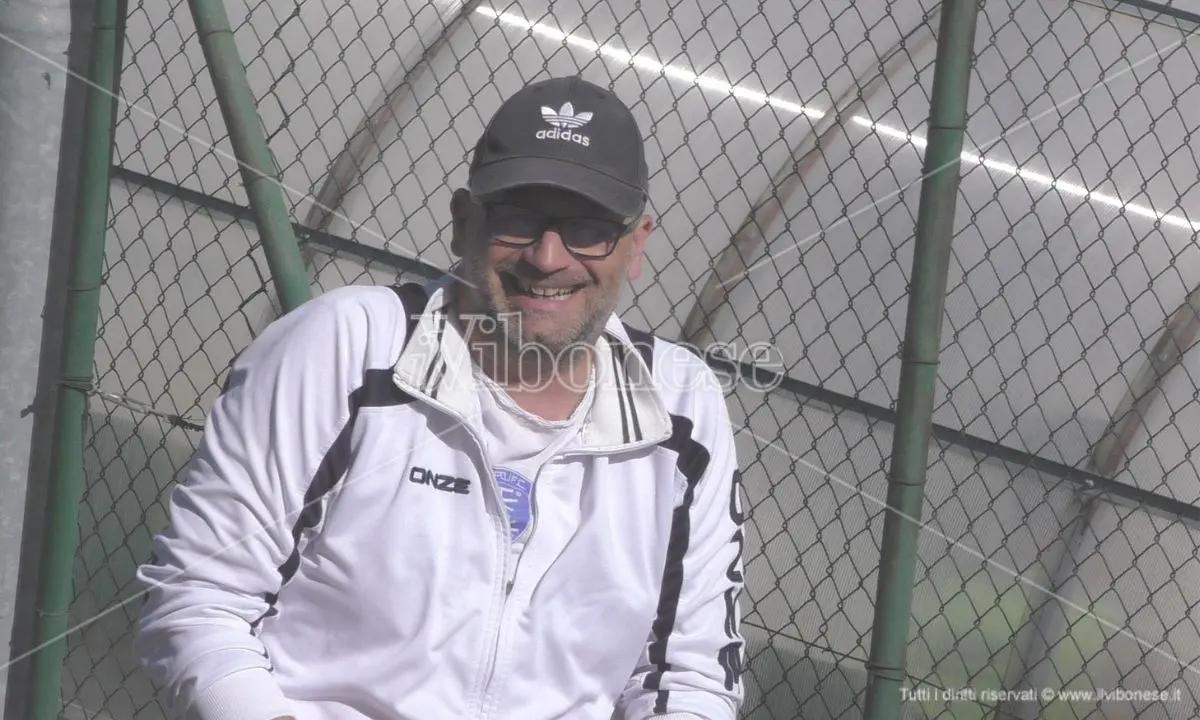 Un’altra esaltante stagione per Giuseppe Barbieri, tecnico vibonese abituato a volare in alto