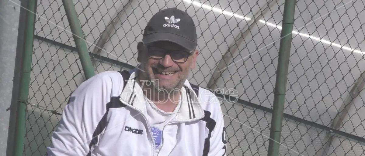 Un’altra esaltante stagione per Giuseppe Barbieri, tecnico vibonese abituato a volare in alto
