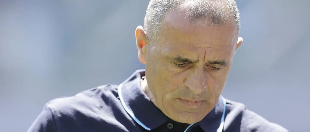 Arriva Conte, triste addio di Calzona al Napoli: con l'allenatore vibonese peggiore media punti degli ultimi 15 anni