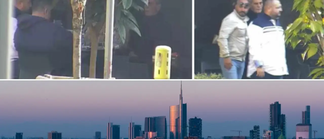 “Mommino” Piromalli re della movida meneghina: così la ‘ndrangheta della Piana voleva mettere le mani sulla Milano da bere