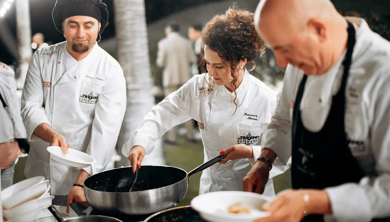 A Capo Vaticano un evento per raccogliere fondi a favore delle tartarughe caretta caretta
