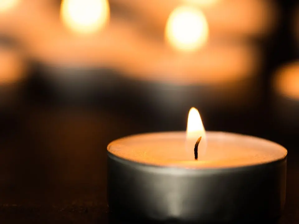 Paola, lutto in città: si è spento il commercialista Giorgio Sganga, aveva 82 anni