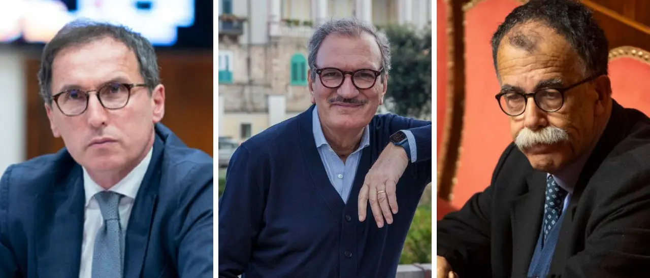 Amministrative, Boccia e Ruotolo (Pd) a Vibo per sostenere Enzo Romeo