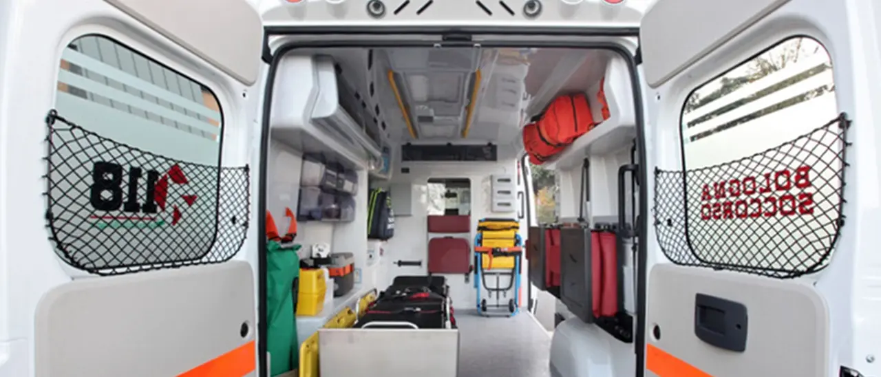 Asp Vibo, 118 senza medici per le ambulanze. Piperno: «Che fine ha fatto la Task force Emergenza estate?»