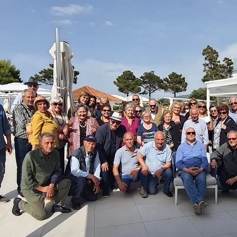 A Tropea l'incontro annuale delle Unioni ex allievi della \"Famiglia Salesiana Calabrese\"