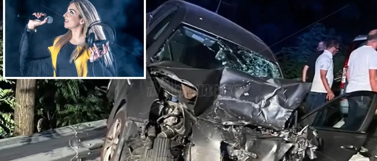 Valentina Crudo tra una settimana a casa 10 mesi dopo l’incidente: Rombiolo si prepara a riabbracciarla