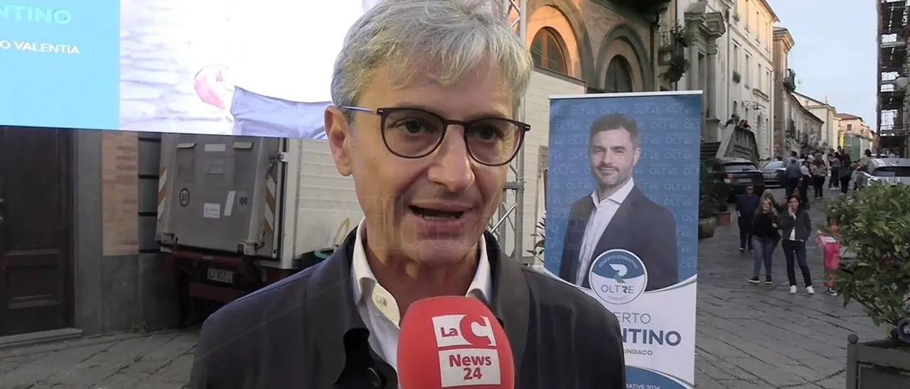 Tutti gli occhi del centrodestra su Mangialavori: «Muzzopappa fa i complimenti a me e Limardo? Non potrebbe essere altrimenti»