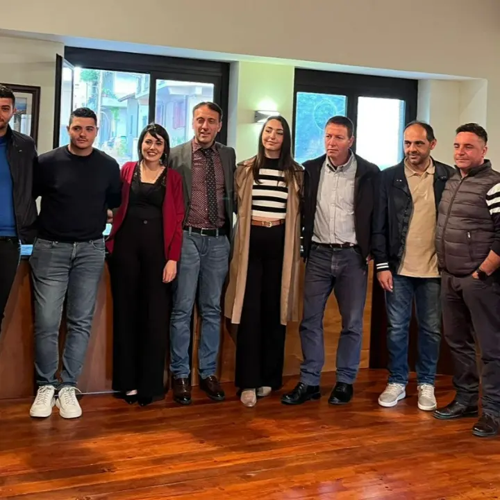 Comunali a Zungri, Serafino Fiamingo eletto sindaco con il 51% dei voti: ecco tutte le preferenze