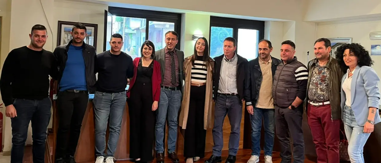 Comunali a Zungri, Serafino Fiamingo eletto sindaco con il 51% dei voti: ecco tutte le preferenze