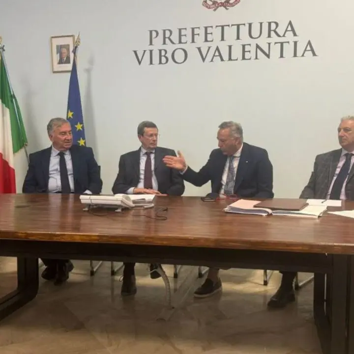 A Pizzo sistema fognario in tilt quando piove: la Prefettura sollecita maggiori controlli da parte del Comune