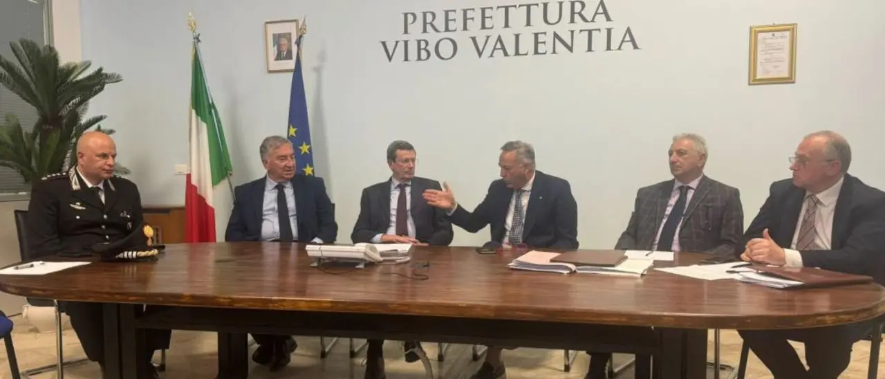 A Pizzo sistema fognario in tilt quando piove: la Prefettura sollecita maggiori controlli da parte del Comune