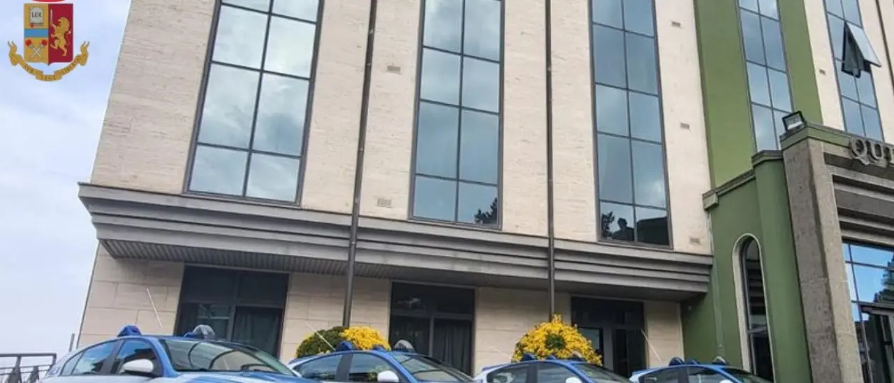 Controlli a tappetto in centro città a Vibo nelle zone della movida: contestate diverse sanzioni amministrative