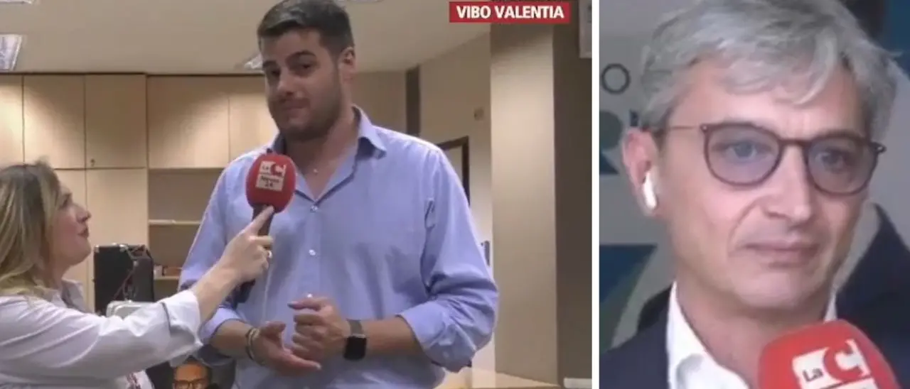 Elezioni a Vibo, il centrosinistra esulta per il ballottaggio e Mangialavori ammette: «Ci aspettavamo di più»