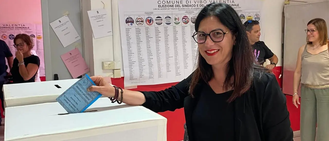 L’orgoglio (e l’amarezza) di quello zerovirgola dei comunisti di Vibo, Murabito: «Vi dico chi ce l’ha fatto fare»