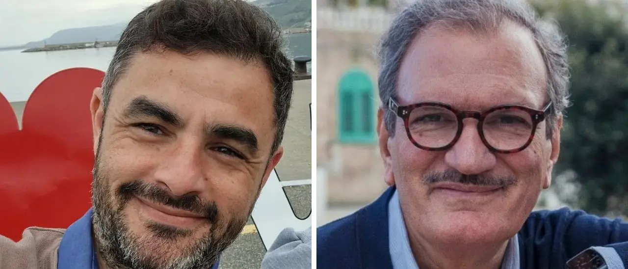 Ballottaggio a Vibo, è sfida tra Romeo e Cosentino. Alle 12 affluenza al 10,13%