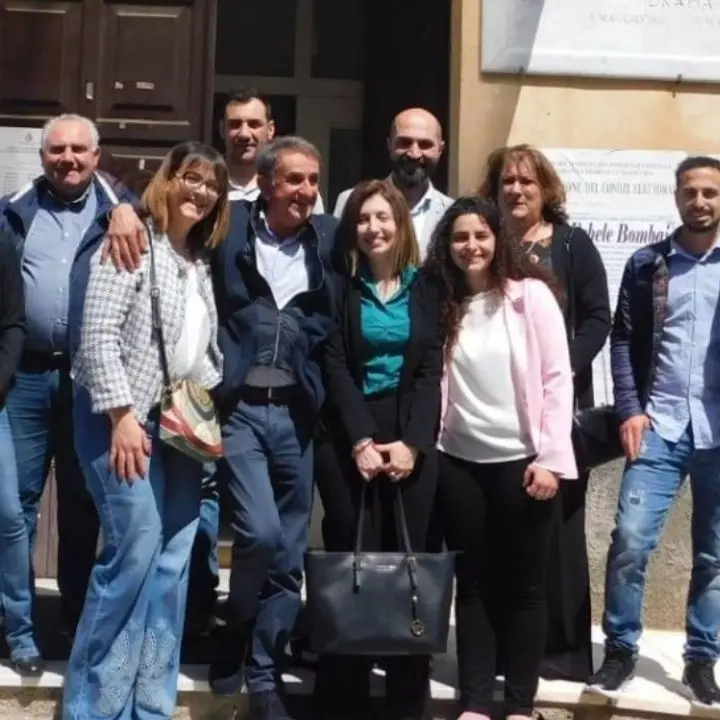 Comune di Drapia, vittoria a mani basse di Alessandro Porcelli