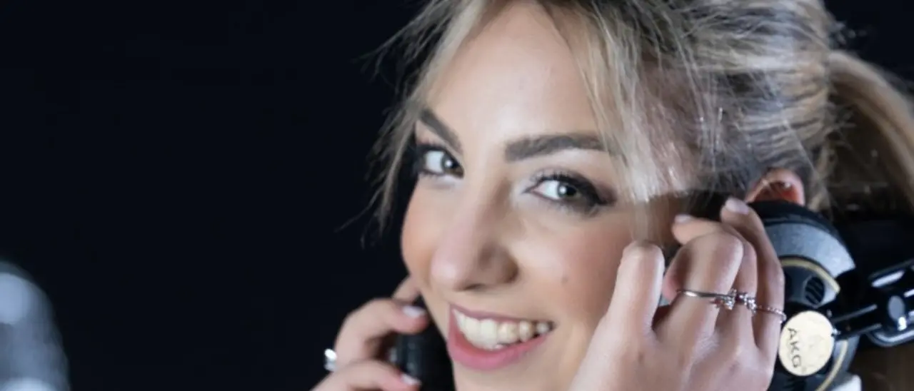 È il giorno di Valentina Crudo, Rombiolo festeggia il suo ritorno a casa dopo mesi di coma