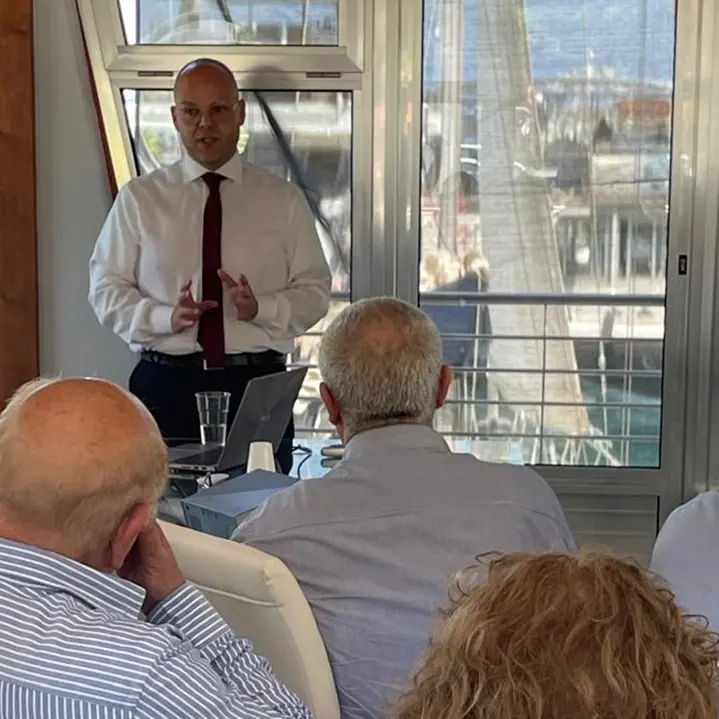 Cardiologia, al porto di Vibo Marina esperti a confronto